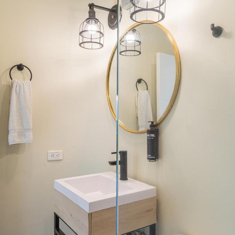 Socialtel Provenza Medellin - Suite - 4