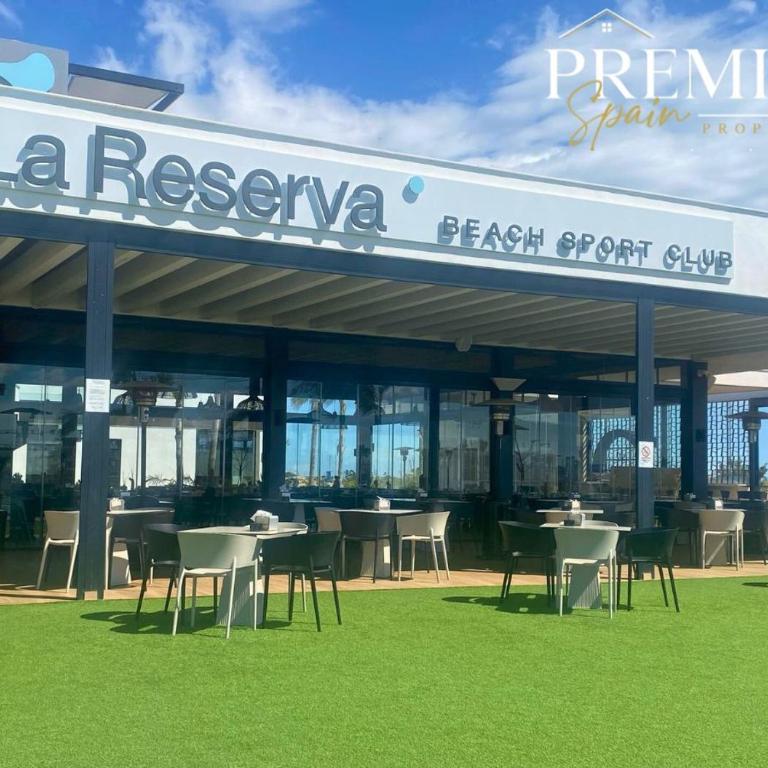 LUXURY ENCINA 57 1ST FLOOR APARTMENT SANTA ROSALIA RESORT by PREMIUM SPAIN PROPERTIES - Apartment mit 2 Schlafzimmern - 29
