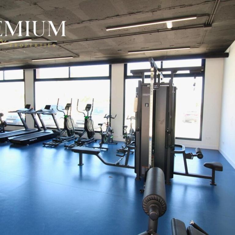 LUXURY ENCINA 57 1ST FLOOR APARTMENT SANTA ROSALIA RESORT by PREMIUM SPAIN PROPERTIES - Apartment mit 2 Schlafzimmern - 32