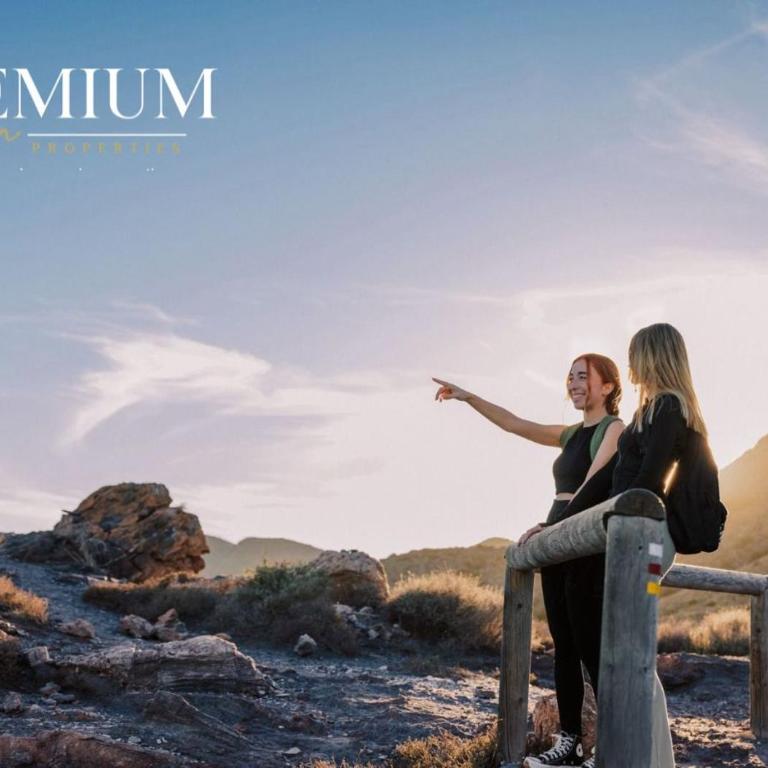 LUXURY ENCINA 57 1ST FLOOR APARTMENT SANTA ROSALIA RESORT by PREMIUM SPAIN PROPERTIES - Apartment mit 2 Schlafzimmern - 35