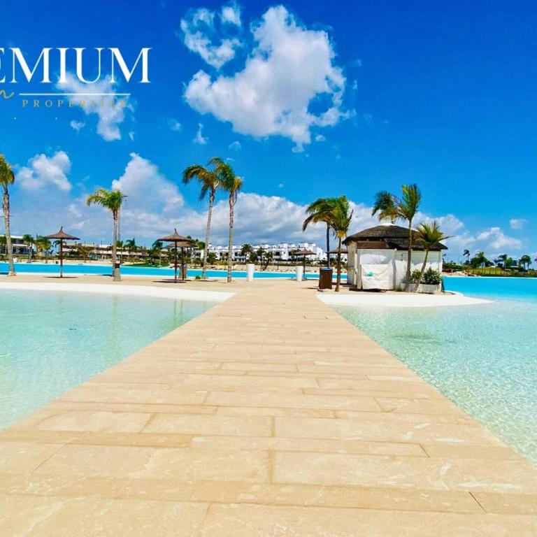 LUXURY ENCINA 57 1ST FLOOR APARTMENT SANTA ROSALIA RESORT by PREMIUM SPAIN PROPERTIES - Apartment mit 2 Schlafzimmern - 37