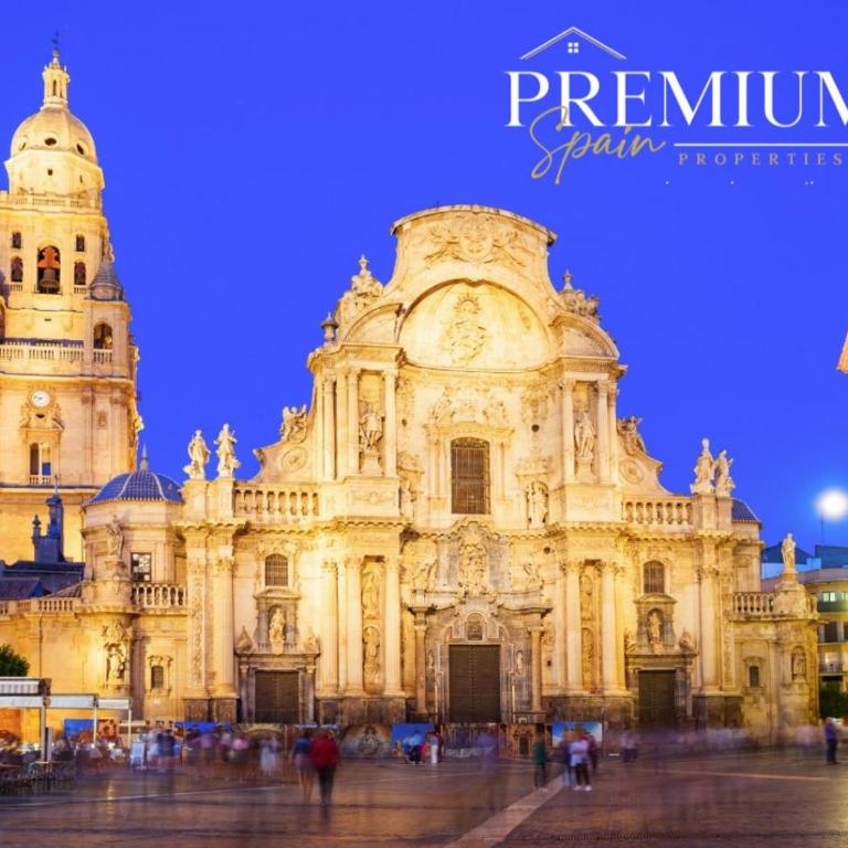 LUXURY ENCINA 57 1ST FLOOR APARTMENT SANTA ROSALIA RESORT by PREMIUM SPAIN PROPERTIES - Apartment mit 2 Schlafzimmern - 39