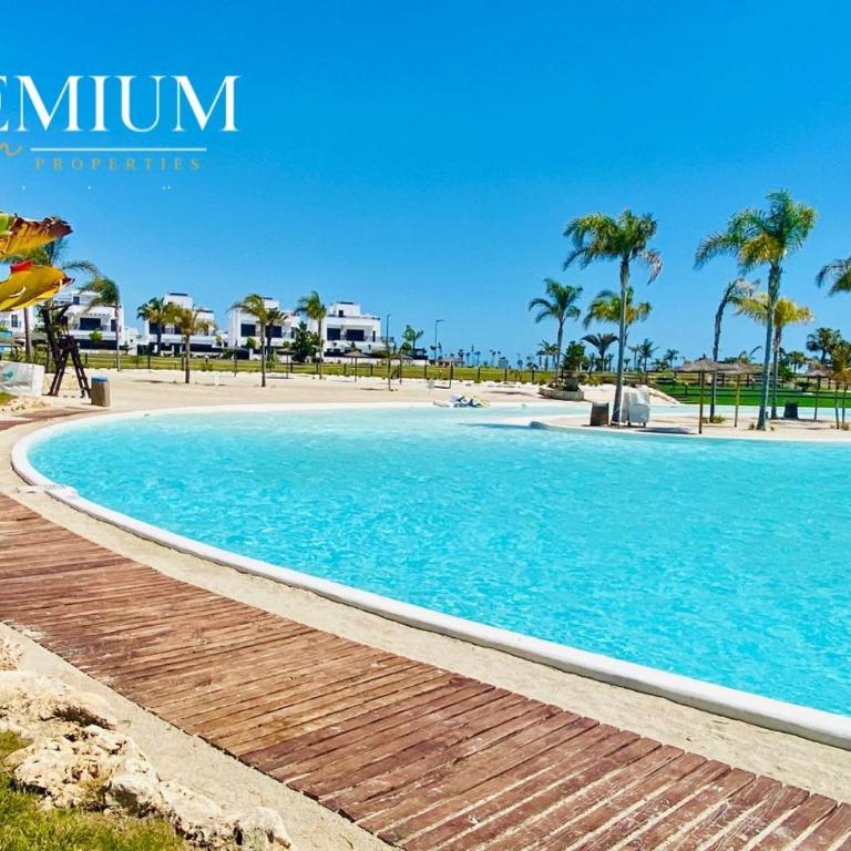 LUXURY ENCINA 57 1ST FLOOR APARTMENT SANTA ROSALIA RESORT by PREMIUM SPAIN PROPERTIES - Apartment mit 2 Schlafzimmern - 42