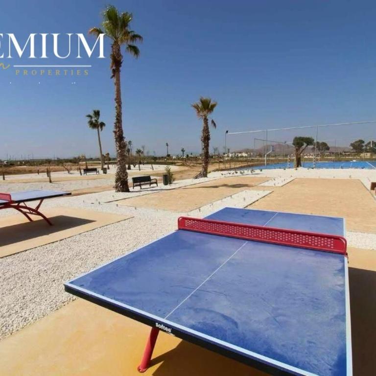 LUXURY ENCINA 57 1ST FLOOR APARTMENT SANTA ROSALIA RESORT by PREMIUM SPAIN PROPERTIES - Apartment mit 2 Schlafzimmern - 44