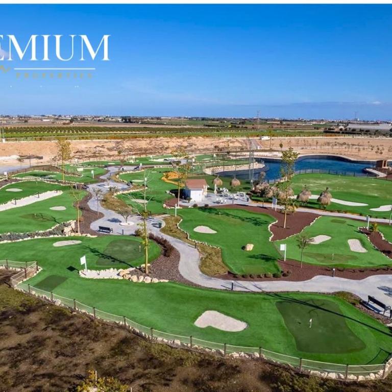 LUXURY ENCINA 57 1ST FLOOR APARTMENT SANTA ROSALIA RESORT by PREMIUM SPAIN PROPERTIES - Apartment mit 2 Schlafzimmern - 46
