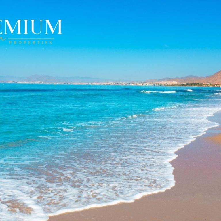 LUXURY ENCINA 57 1ST FLOOR APARTMENT SANTA ROSALIA RESORT by PREMIUM SPAIN PROPERTIES - Apartment mit 2 Schlafzimmern - 48
