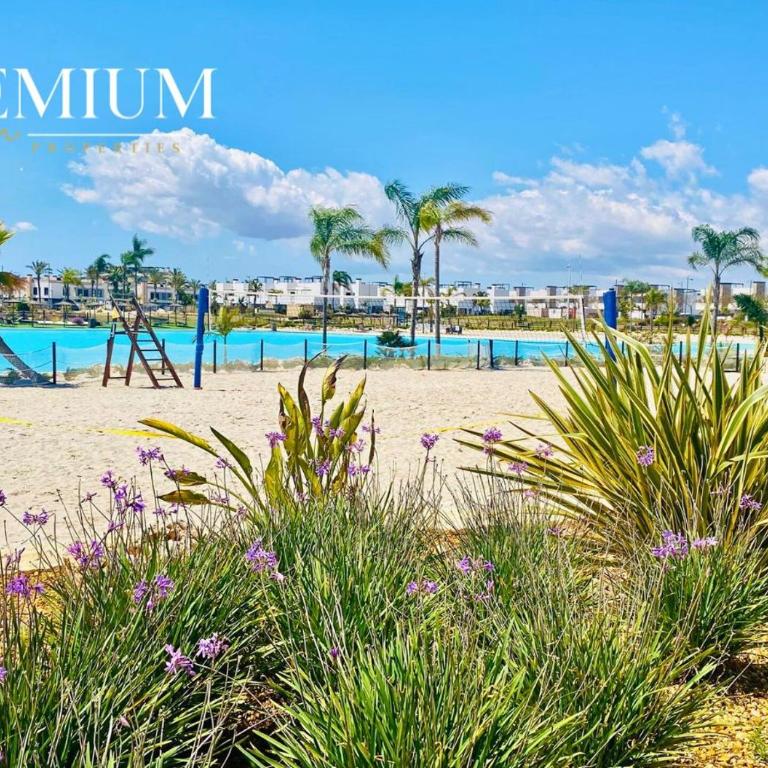 LUXURY ENCINA 57 1ST FLOOR APARTMENT SANTA ROSALIA RESORT by PREMIUM SPAIN PROPERTIES - Apartment mit 2 Schlafzimmern - 52