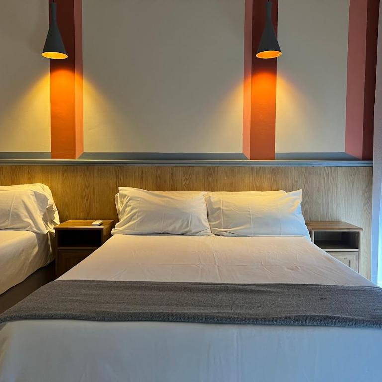 Hotel Pinomar - Suite Junior Familiar - 9