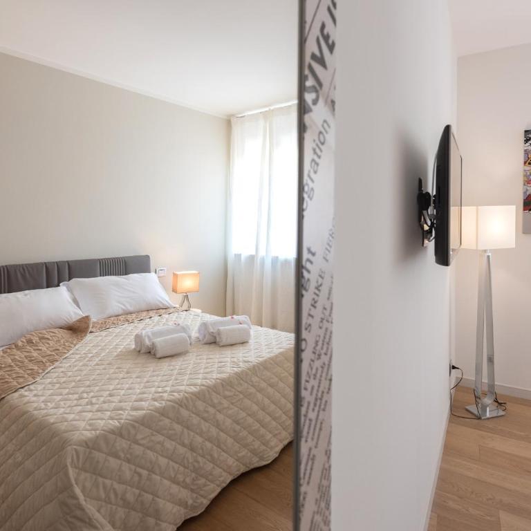 Flats4rent - Appartamento - 10