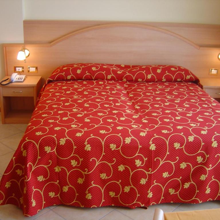 Hotel Residence Panoramica - Appartamento con Vista Giardino - 2