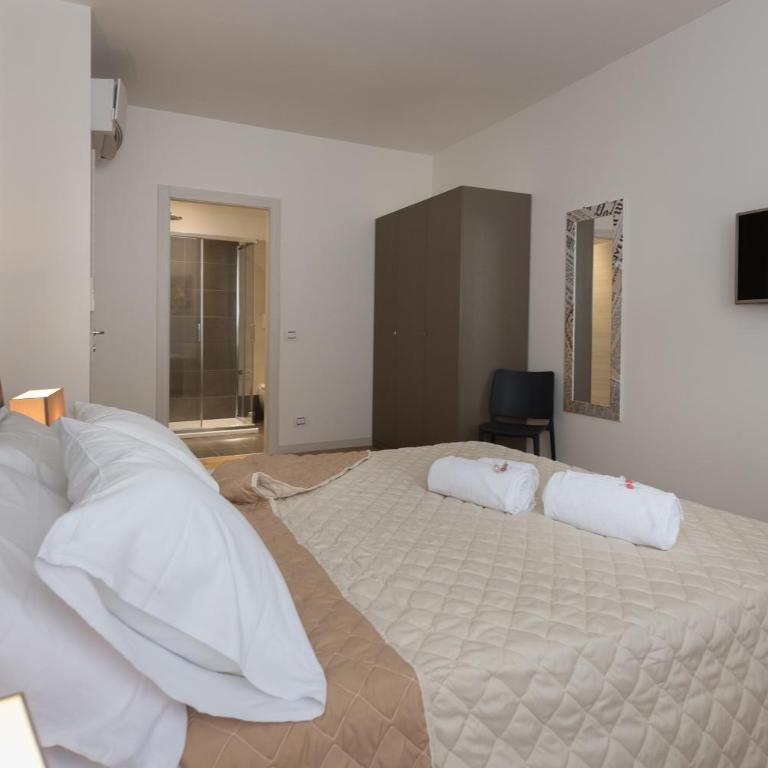 Flats4rent - Appartamento - 3