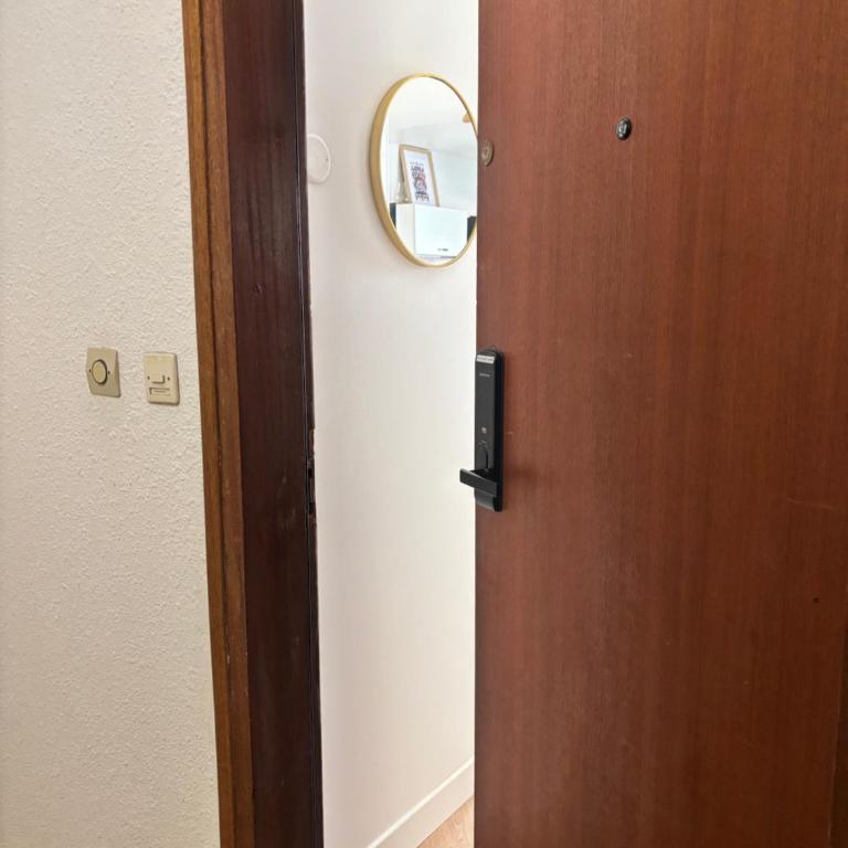 L'ecrin Sétois - T2 Climatisé - Centre Ville - Terrasse - Apartamento de 1 dormitorio - 24