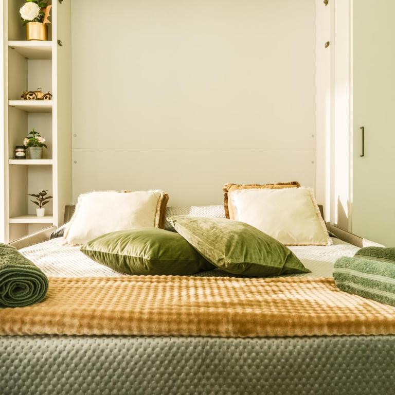 Residenza Po - Mole Antonelliana & Museo Egizio - One-Bedroom Apartment - 1