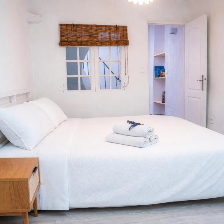 Charmante maison 3 chambres au cœur de Martigues - Casa con 3 Camere da Letto - 6