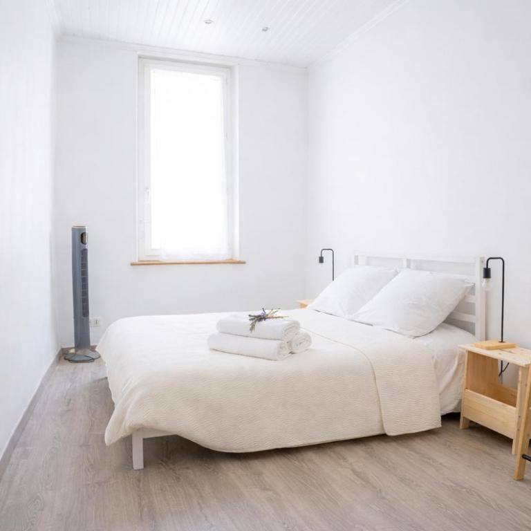 Charmante maison 3 chambres au cœur de Martigues - Casa con 3 Camere da Letto - 7