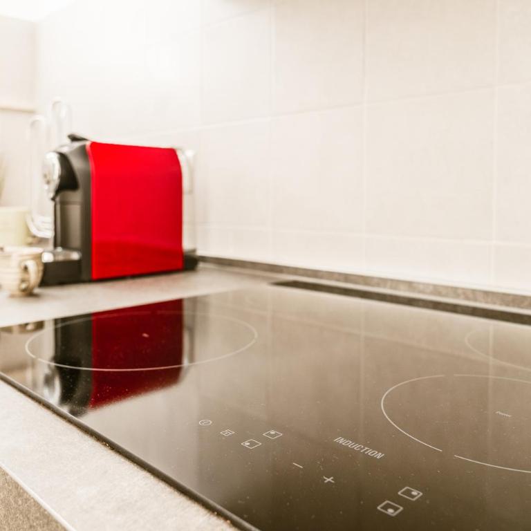 Residenza Po - Mole Antonelliana & Museo Egizio - One-Bedroom Apartment - 8