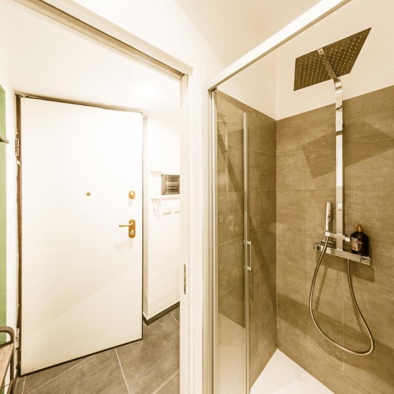Residenza Po - Mole Antonelliana & Museo Egizio - One-Bedroom Apartment - 14