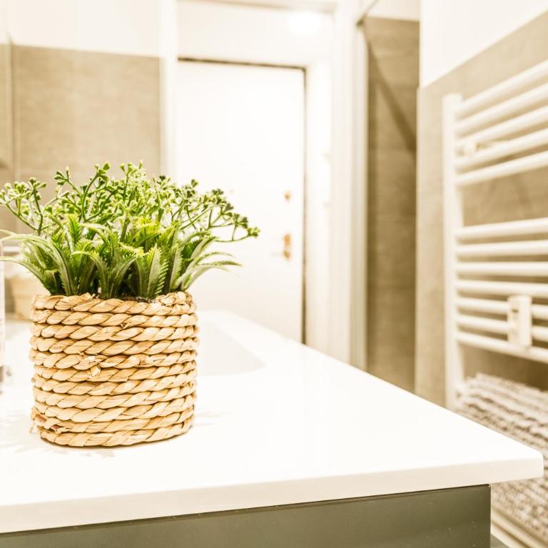 Residenza Po - Mole Antonelliana & Museo Egizio - One-Bedroom Apartment - 15
