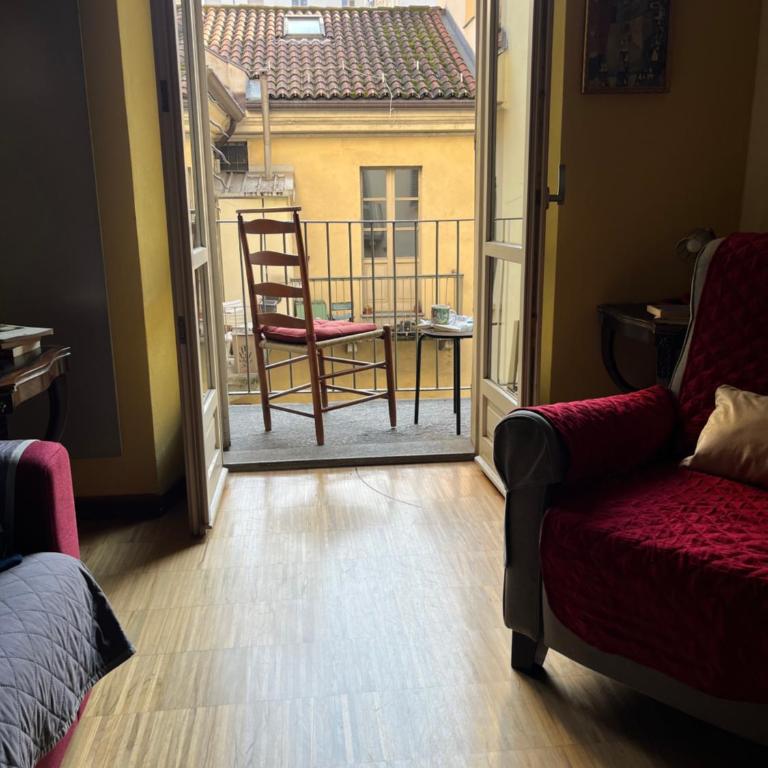 La Casa Degli Angeli - Apartment - 66