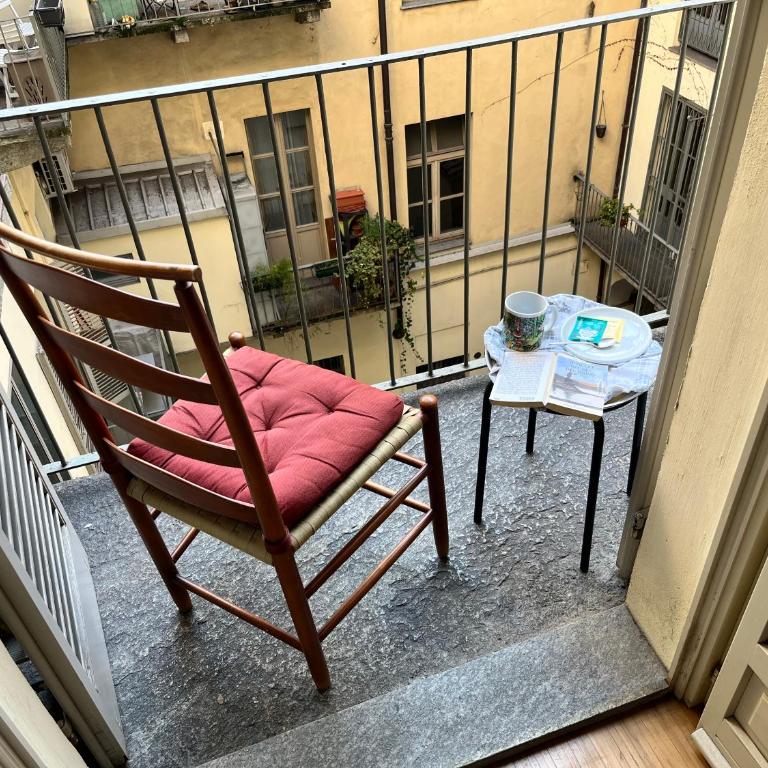 La Casa Degli Angeli - Apartment - 65