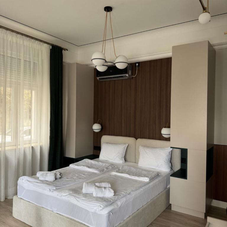 Center Cosy Vintage Apartment - Studio Apartment - 1