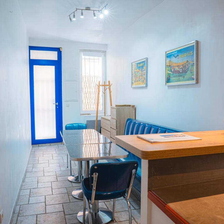Charmante maison 3 chambres au cœur de Martigues - Casa con 3 Camere da Letto - 14