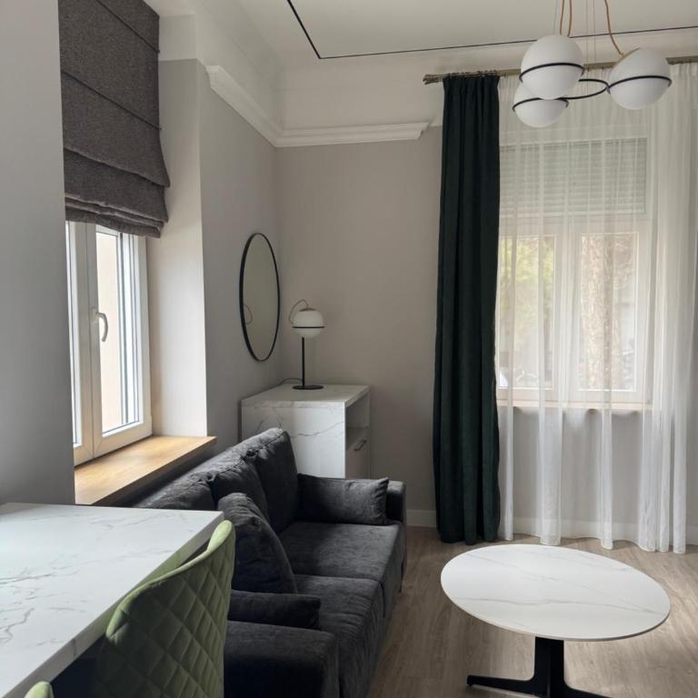 Center Cosy Vintage Apartment - Studio Apartment - 9