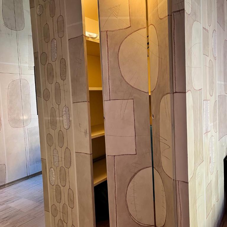 La Casa Degli Angeli - Apartment - 68
