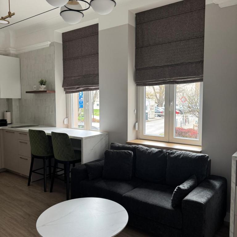 Center Cosy Vintage Apartment - Studio Apartment - 8