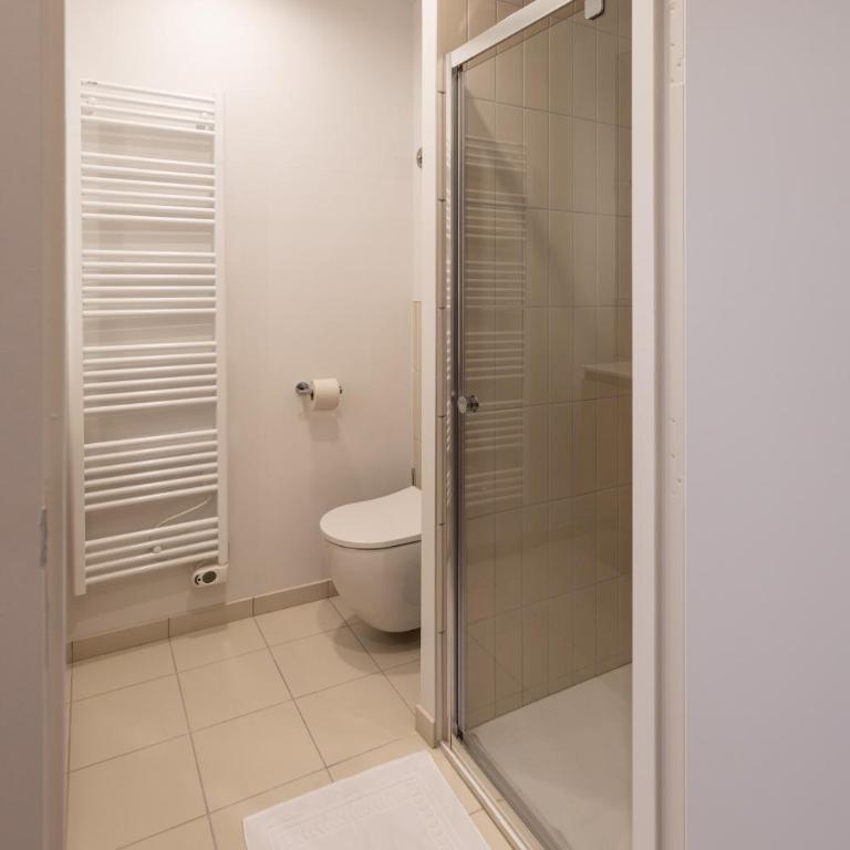Le PIC - Chambre Supérieure Lit Queen-Size - 4