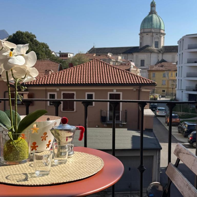 Casa di Gaia e Giulio - WelcHome - Appartamento con 2 Camere da Letto - 1
