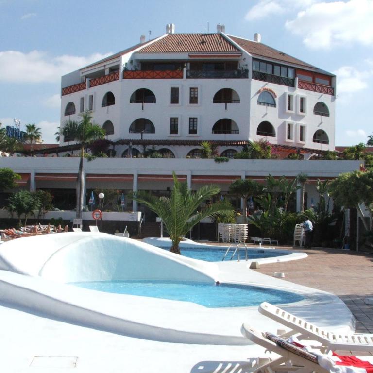 Parque Santiago Luxury 306 - Apartamento - 24