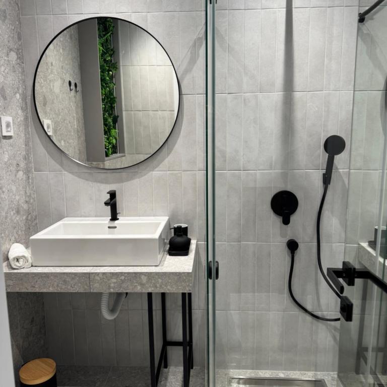 Center Cosy Vintage Apartment - Studio Apartment - 10