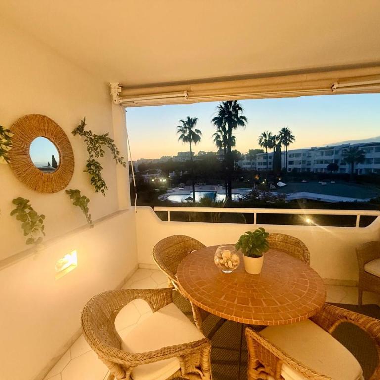 Cozy Apartment in Miraflores, Mijas - Apartamento con vistas al mar - 34