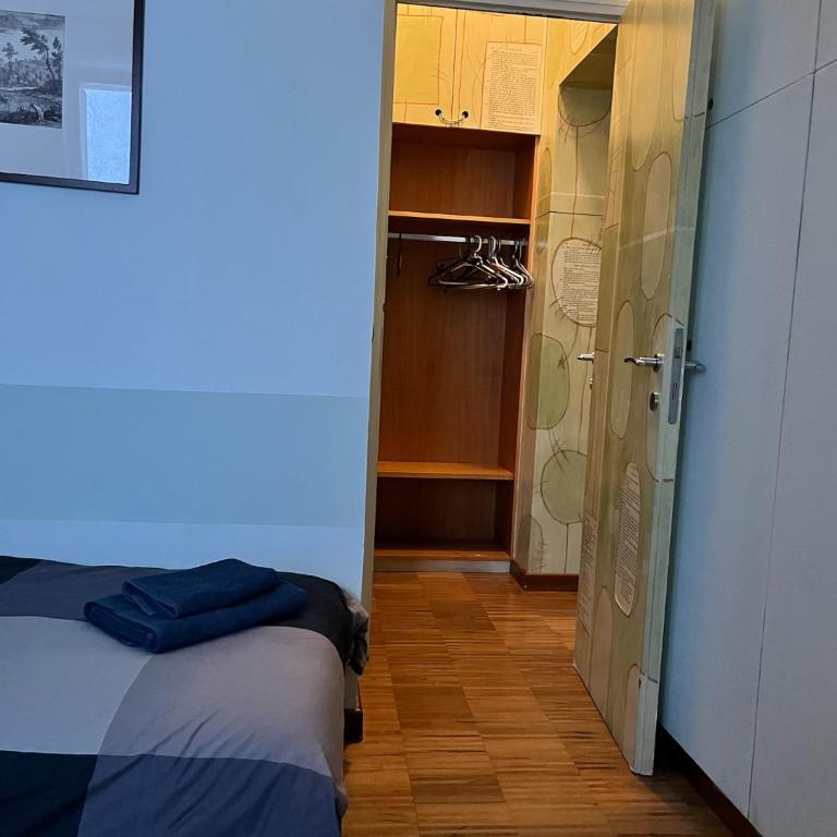 La Casa Degli Angeli - Apartment - 73