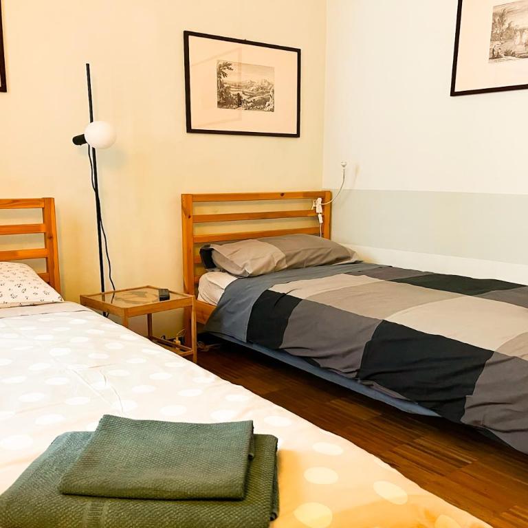La Casa Degli Angeli - Apartment - 74