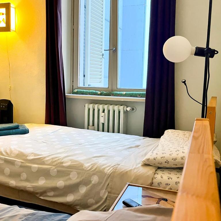 La Casa Degli Angeli - Apartment - 72