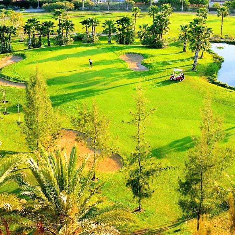 Parque Santiago Luxury 306 - Apartamento - 29