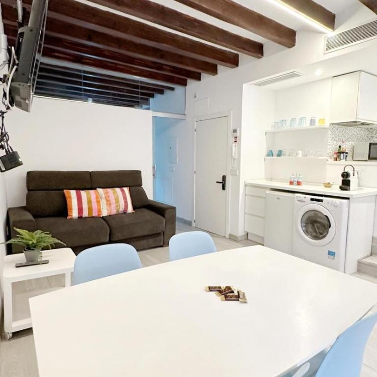 Remolars3 Townhouse - TI 1278 - Apartamento - 1ª planta - 6
