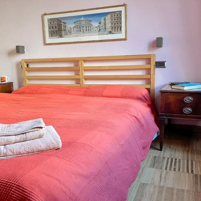 La Casa Degli Angeli - Apartment - 76