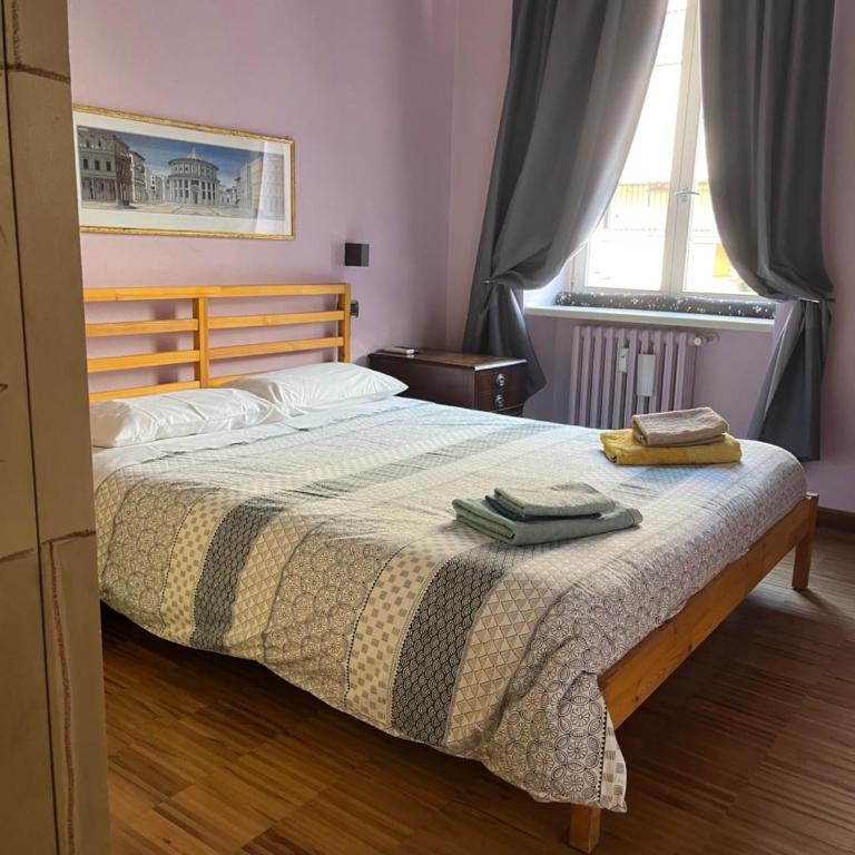 La Casa Degli Angeli - Apartment - 77