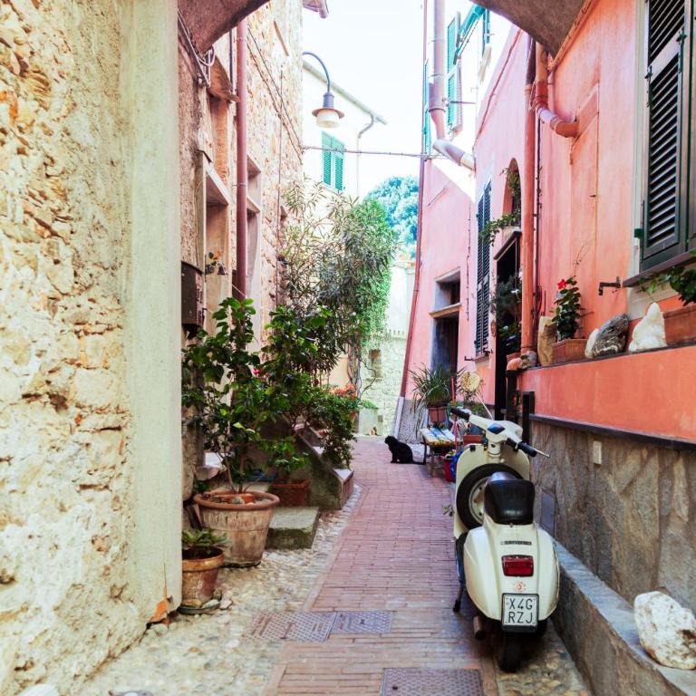 Casa degli Archi - Casa Vacanze - 28