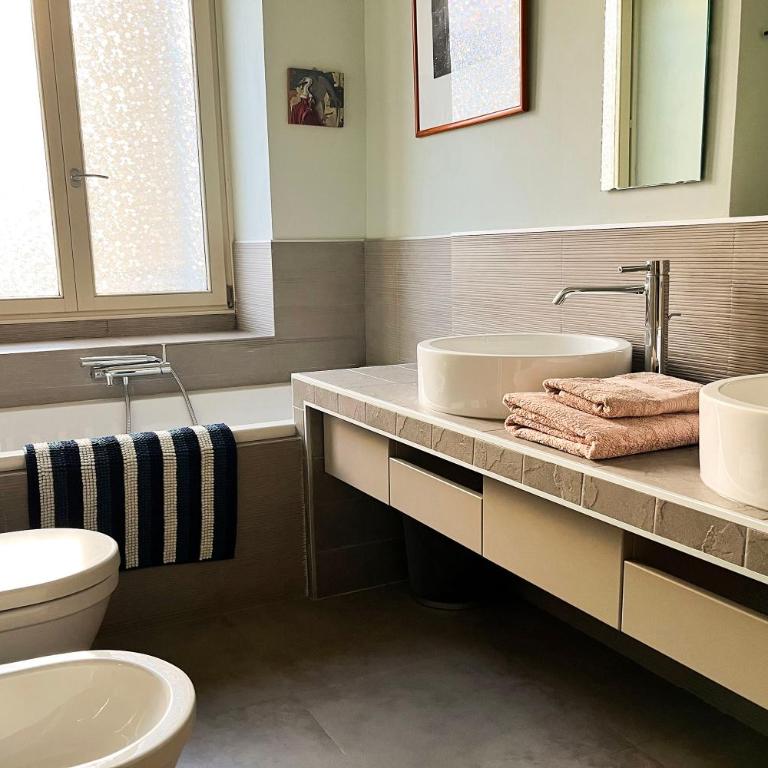 La Casa Degli Angeli - Apartment - 79