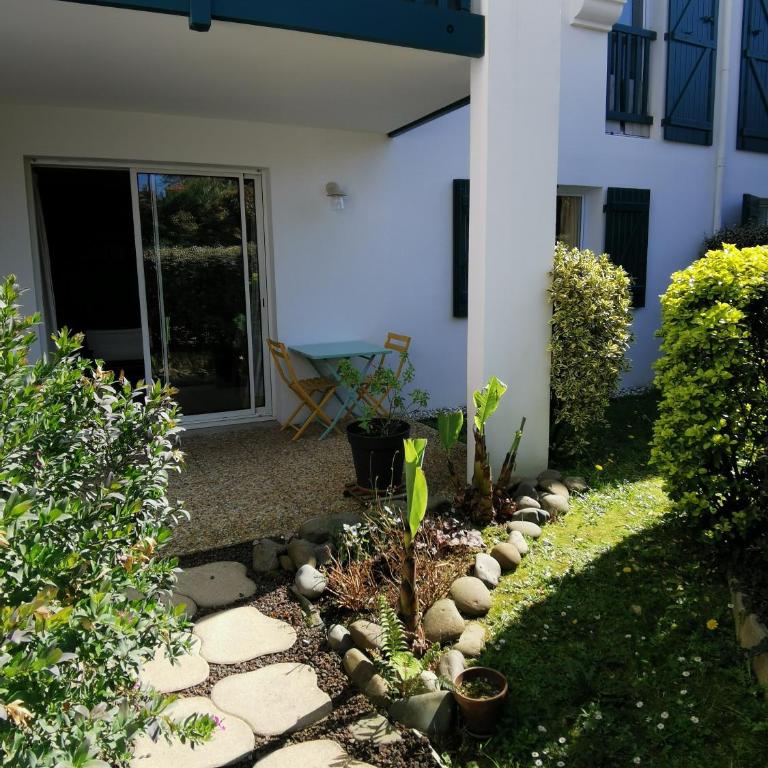 Charmant appartement au calme - Appartement avec Terrasse - 15