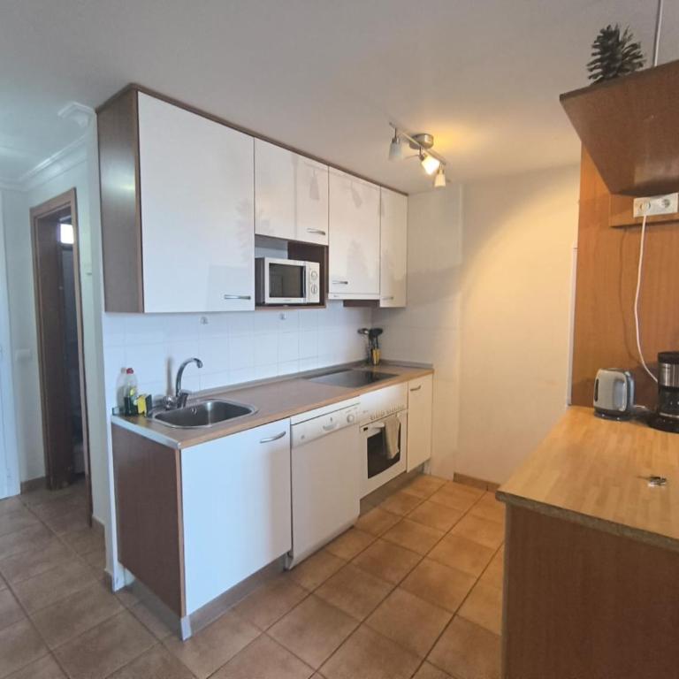 Playa Paraíso Apartamento en Adeje - Apartamento de 2 dormitorios con vistas al océano - 5