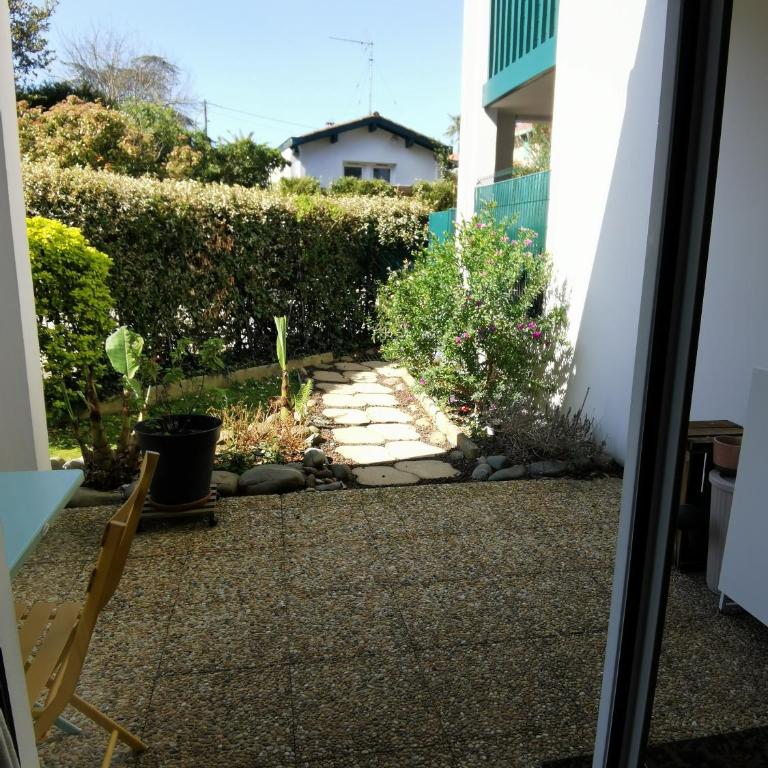Charmant appartement au calme - Appartement avec Terrasse - 14