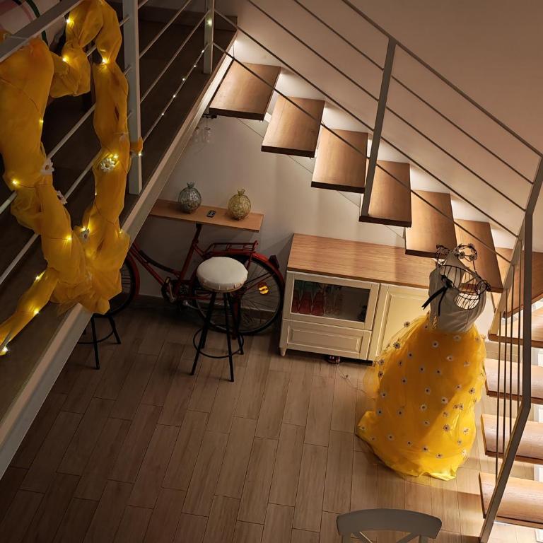 Trastevere in Loft Roma - Loft - 4