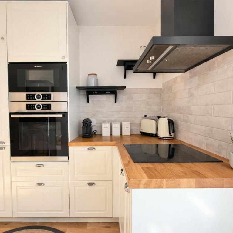 Magnifique Appartement de 2 pièces à Montparnasse - Appartement 1 Chambre - 5