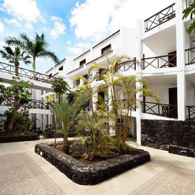 Parque Santiago Luxury 306 - Apartamento - 22