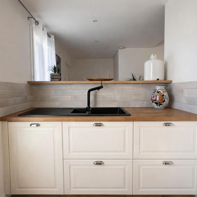Magnifique Appartement de 2 pièces à Montparnasse - Appartement 1 Chambre - 23